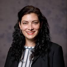 Carol Jones – The Culverhouse College of Business | The ...