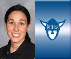 Luther Names Danielle Kohut Head Volleyball Coach