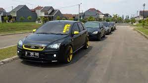 Ffci Ford Focus Club Indonesia Ford Focus Ford Indonesia
