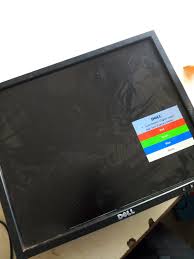 If possible, test using the data cable from the monitor that you successfully tested earlier. Tunatengeneza Monitor Za Computer Kama Runda Electrics Electronics Facebook