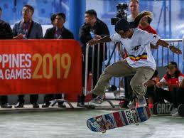 Didal had safe runs, scoring. Margielyn Didal Nominated For Asia Skater Of The Year Inquirer Sports