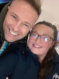 Gav Byrne , One of the nicest person i ever knew ,