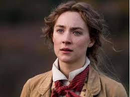 Starting an acting career as a child actress in 2007 and her first performance of note was in atonement where she portrayed briony alongside keira knightley and james mcavoy.for her role in the film, she was nominated for an academy award. Every Saoirse Ronan Movie Ranked By Critics Scores