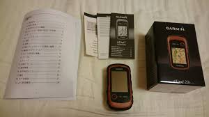 Garmin Etrex 20x 日本語仕様 City 山岳詳細地図 品 使用回数ごくわずか ハンディgps 売買されたオークション情報 Yahooの商品情報をアーカイブ公開 オークファン Aucfan Com