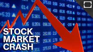 Stock market crash after labor day? What Is A Stock Market Crash Youtube