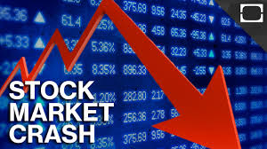 Is a boost for the u.k. What Is A Stock Market Crash Youtube