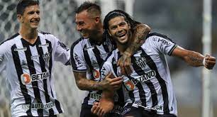 Atletico mineiro draw, miss chance to reel in league leaders. Atletico Mg Announces Partnership With Statsbomb Igaming Brazil