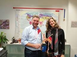 Check spelling or type a new query. Rgeo De News Chile Kooperation Prof Dr Marion Steiner Besucht Rgeo