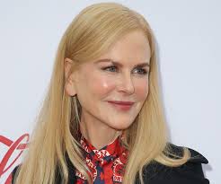 Nicole kidman shares trailer for her new tv show. Nicole Kidman Biography Childhood Life Achievements Timeline