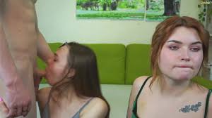 Loossers facial 2 - CamWhores