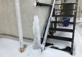 If you consistently notice a foul smell in your home, a leak in your plumbing stack could be the culprit. Protecting Your Home From Carbon Monoxide Poisoning Discoverweyburn Com