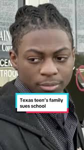 Goerge Randell High School