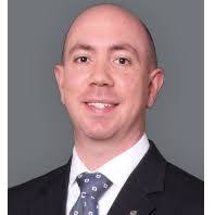 Marc Richmond's Instagram, Twitter & Facebook