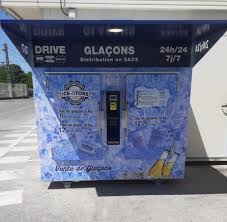 Ice Store Marseille 11 Ice Store Distributeur De Glacons