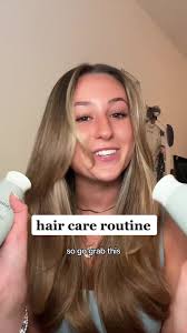 Living Proof Hair Care Routine with Shampoo and Conditioner