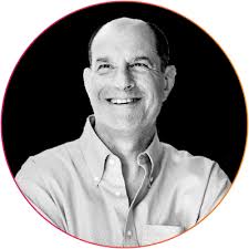 Keynote Speaker-David Julius, PhD