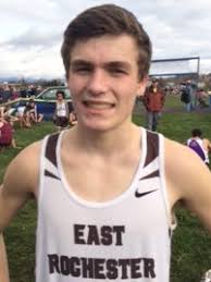 Father and son combo wins state cross country title