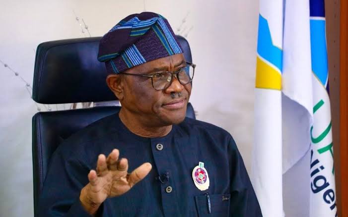 Rainbow Coalition: Wike taunts APC governors, says he never promised PDP  won't field candidates