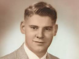 Arthur "Smitty" Oscar Smith (Cann)'s Obituary