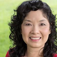 Esther Wang Redlands, CA