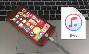 Ipa installer is a new cydia tweak that install all ipa files on ios device without help of pc or sync. How To Install Ipa Apps Without Jailbreak On Iphone