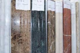 Granite chair rails are oftentimes used for a variety of works including but not limited to millworks, artworks, industrial works and a whole lot more. Marble Granite Molding Chair Rail Tile Page 1 Products Photo Catalog Traderscity