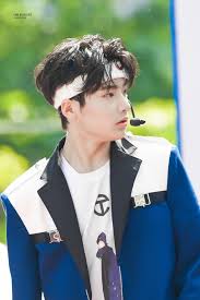 Um Excuse Me How Are You The Youngest Kpop Guys Stray Kids
