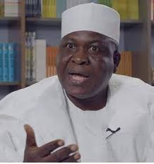 Tribute to Retired Col Hassan Stan Labo, a renowned security analyst