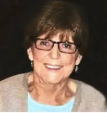 Obituary information for Marguerite Gerarda Paulin