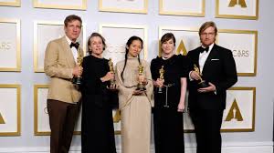 And has received 7 british academy film awards. Oscars 2021 Highlights And Complete List Of Winners From 93rd Academy Awards