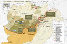 I can unsubscribe any time using the unsubscribe link at the end of all emails. Afghanistan Areas Of Influence Of The Taliban Map Populationdata Net