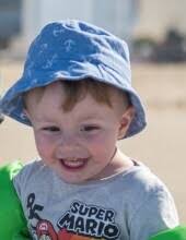 Jaxon Oliver Brown Obituary November 9, 2021