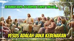 Ego sum via veritas vita: Renungan Harian Katolik Jumat 30 April 2021 Kita Dan Kegelisahan Pos Kupang