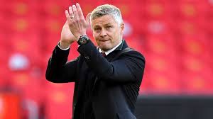 Fútbol local e internacional, selección nacional, tenis, rugby, autos y más. Manchester United Manager Ole Gunnar Solskjaer Needs To Win Trophies To Underline Progress Says Mark Hughes Football News Sky Sports