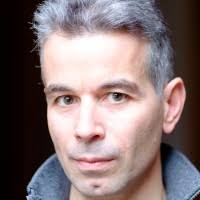 Daniel Luca Email & Phone Number