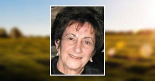 Virginia H. Soovajian Obituary December 17, 2021