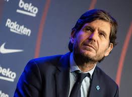 Why Aston Villa turned to Alemany as Project Emery gathers pace