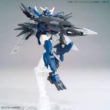 HGBD:R 1/144 メルクワンウェポンズ | ガンダムビルドダイバーズ フィギュア・プラモデル・プラキット |  バンダイナムコグループ公式通販サイト