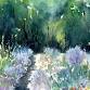 Watercolor Painting with Misuk Goltz (3-sessions) event image
