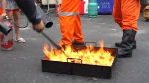 Many businesses will need fire wardens and these people require special fire training. 1 777 Fire Extinguisher Stock Videos Royalty Free Fire Extinguisher Footage Depositphotos
