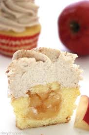 Apple Pie Cupcakes Recipe Desserts Apple Pie Cupcakes Cupcake Recipes