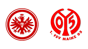 Eintracht frankfurt is going head to head with 1. Geldstrafen Fur Eintracht Frankfurt Und Mainz Dfb Deutscher Fussball Bund E V