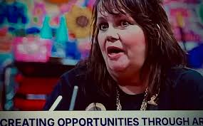 Field trip to PASC in Southgate, MI. PASC Progressive Art Studio Collective  Artwork by Stanley Brown & Deron Hudson. Go check out their FB page and say  Hi! They are doing amazing