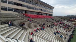 Scolins Sports Venues Visited 141 Jacksonville State