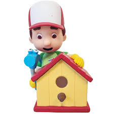 Handy Manny'S Reaction Being Cancelled On Disney By Mjegameandcomicfan89 On  Deviantart