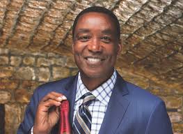 NBA Hall-of-Famer Isiah Thomas to sign bottles of Champagne in Lemoyne