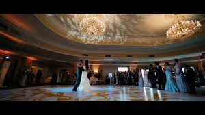 Rossana & Wayne Wedding