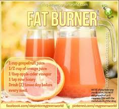 Best Easy And Simple Way To Lose Weight Drinks Fat Flush Healthy Drinks Grapefruit Juice