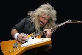 Wtmusic Bobby Ingram Of Molly Hatchet We Talk Podcasts