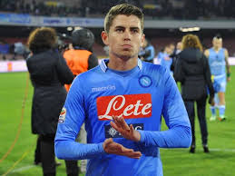 Persone famose a napoli, tutti gli articoli divisi per persona. Jorginho Ho Detto Subito Si Al Napoli Il Segreto Di Questa Squadra E Che Andiamo Tutti D Accordo Ilnapolista